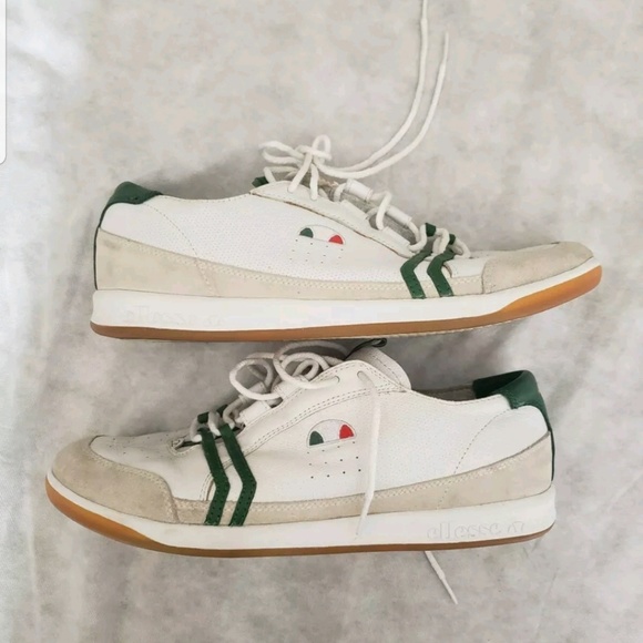 ellesse shoes from the 90s